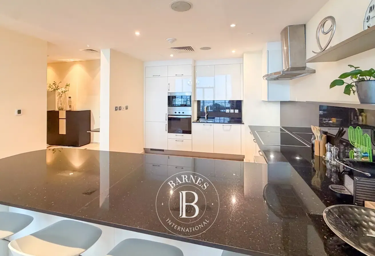 Upgraded | Fully Furnished | Stunning Views