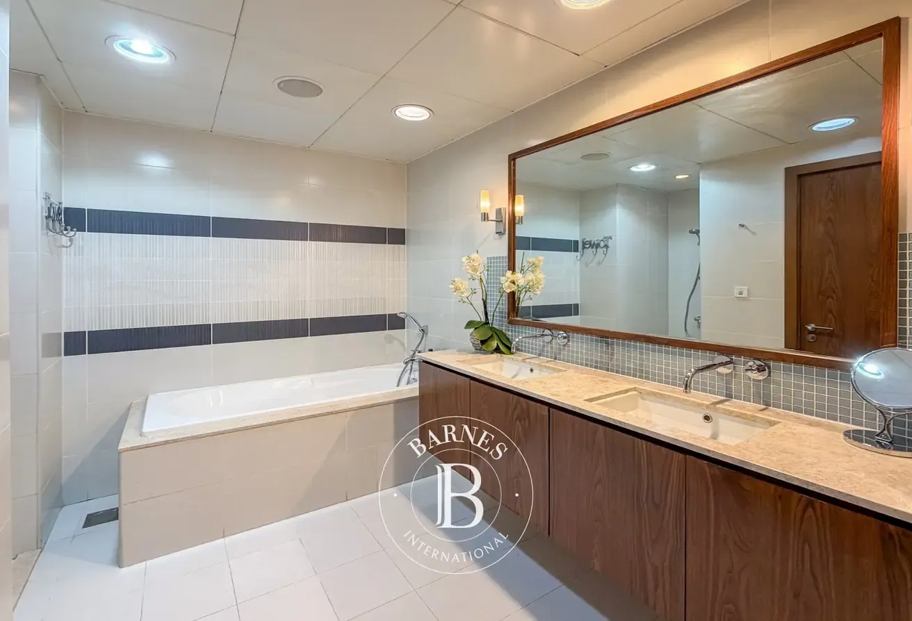 Upgraded | Fully Furnished | Stunning Views