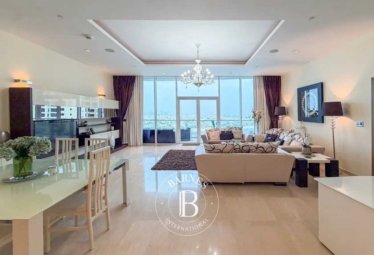 Upgraded | Fully Furnished | Stunning Views