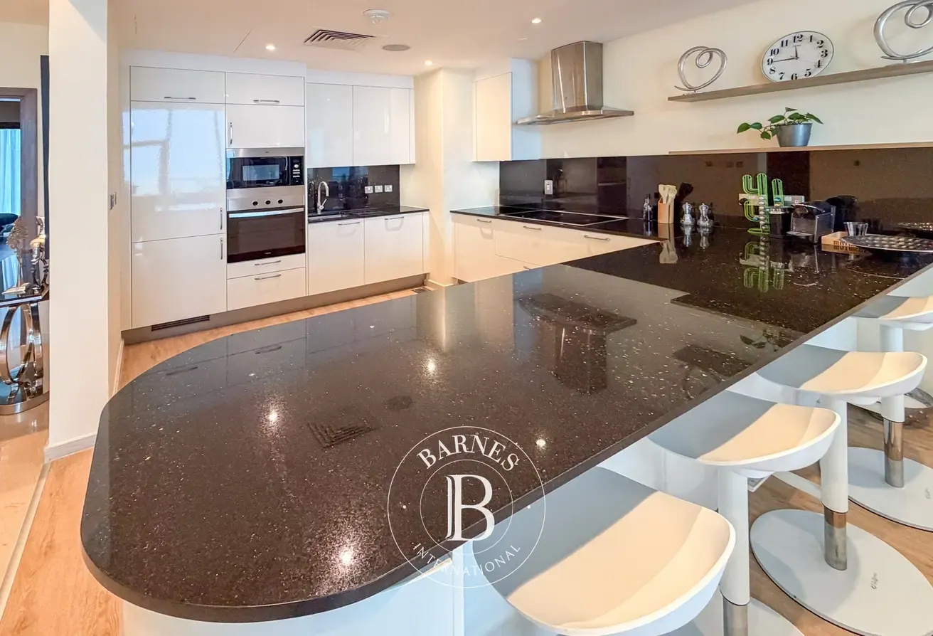 Upgraded | Fully Furnished | Stunning Views