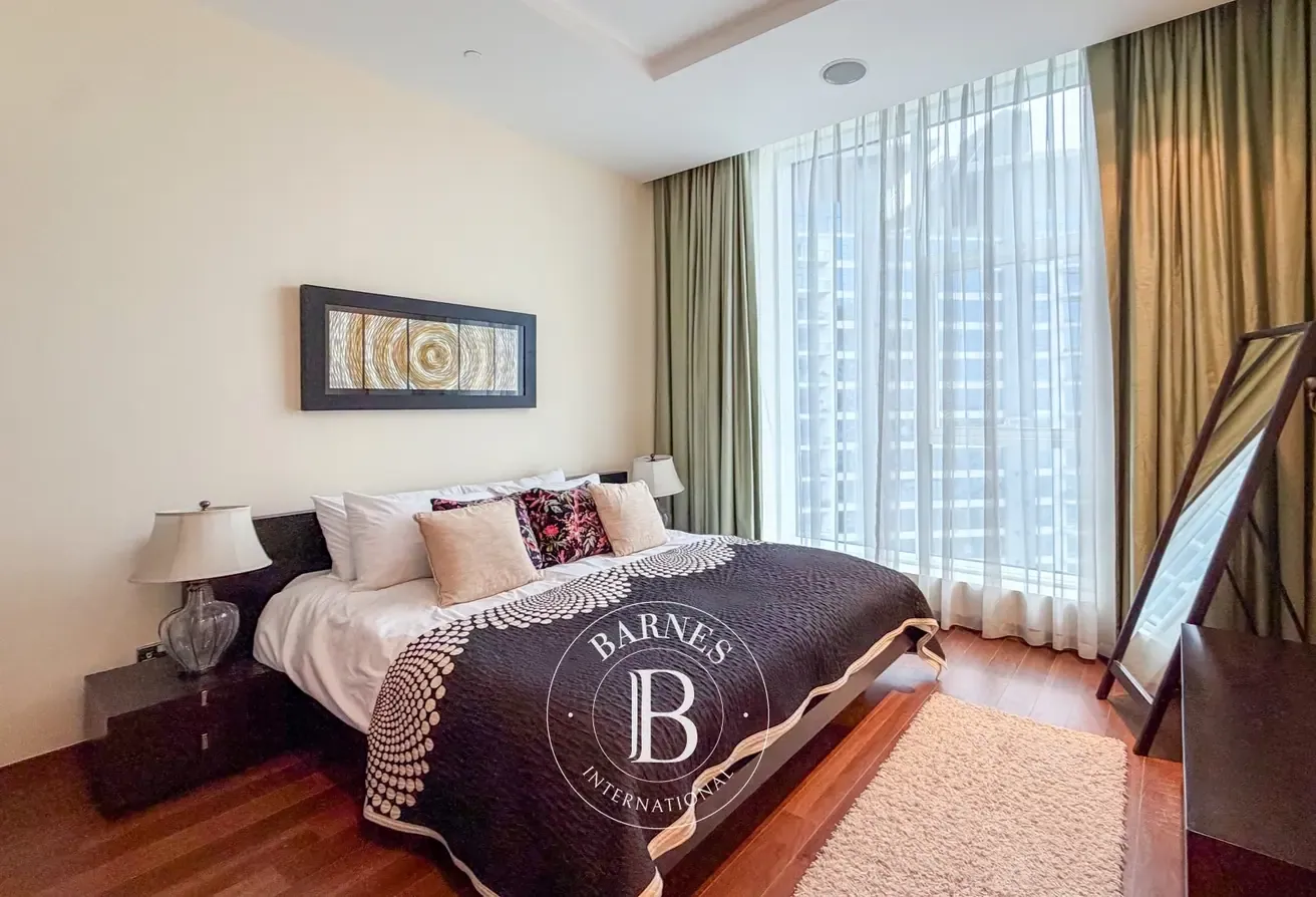 Upgraded | Fully Furnished | Stunning Views