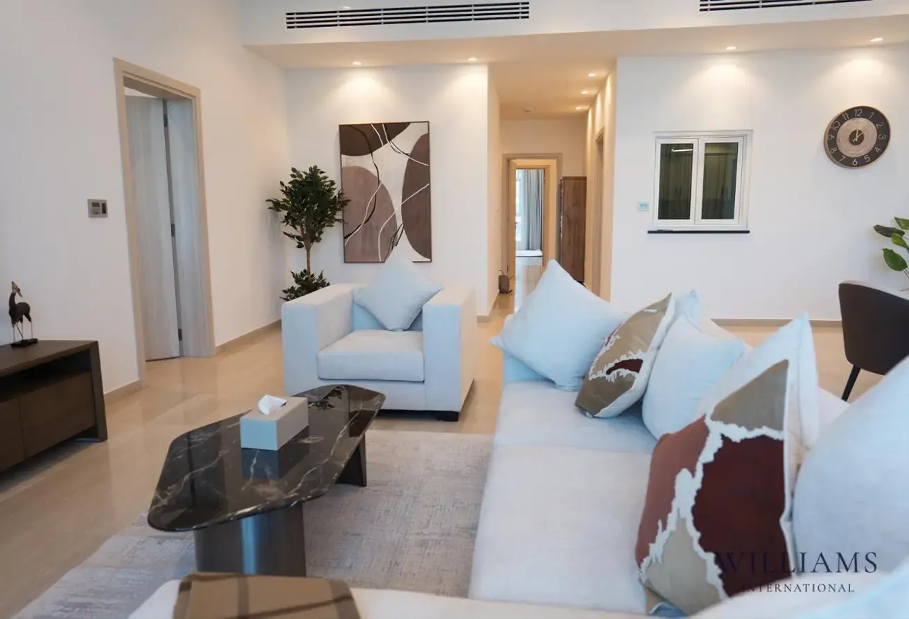 Available now | High floor | Fully furnished