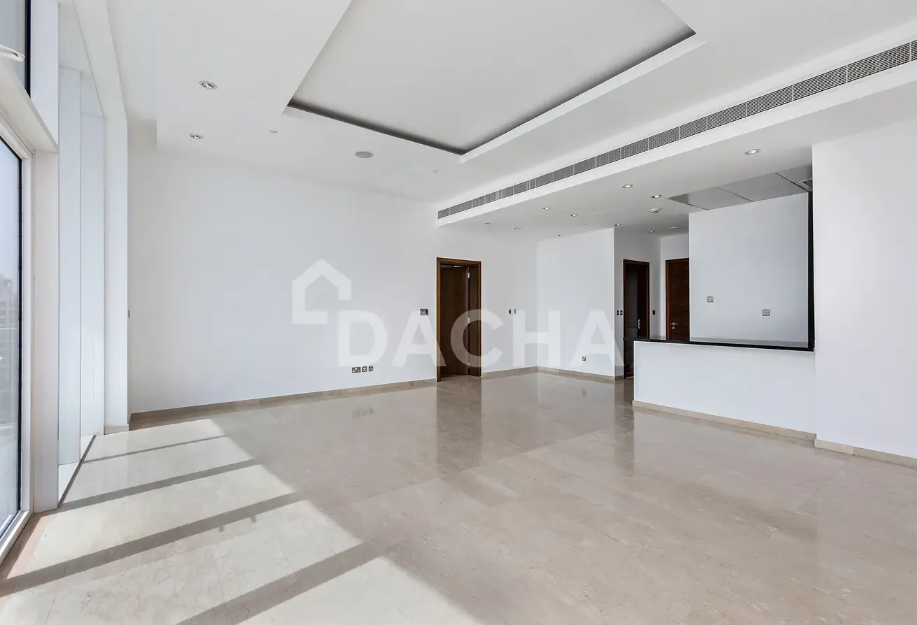 Stunning View | High Floor | Marina Skyline View