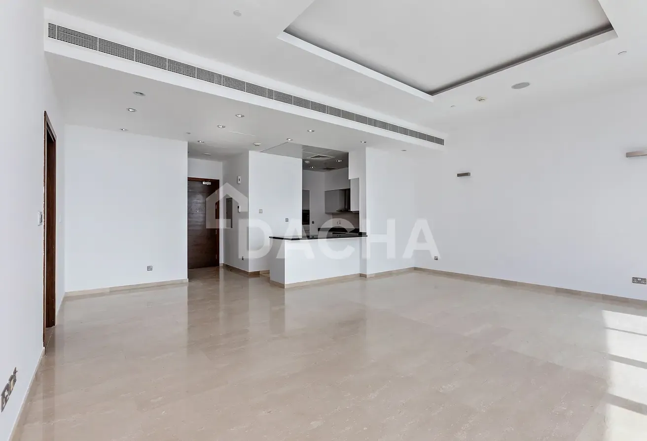 Stunning View | High Floor | Marina Skyline View
