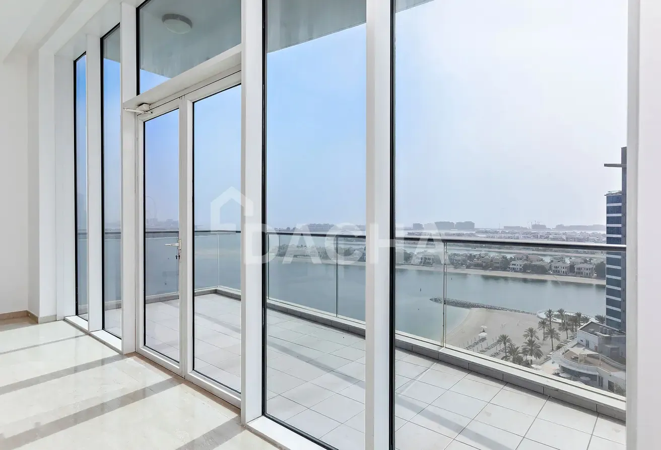 Stunning View | High Floor | Marina Skyline View