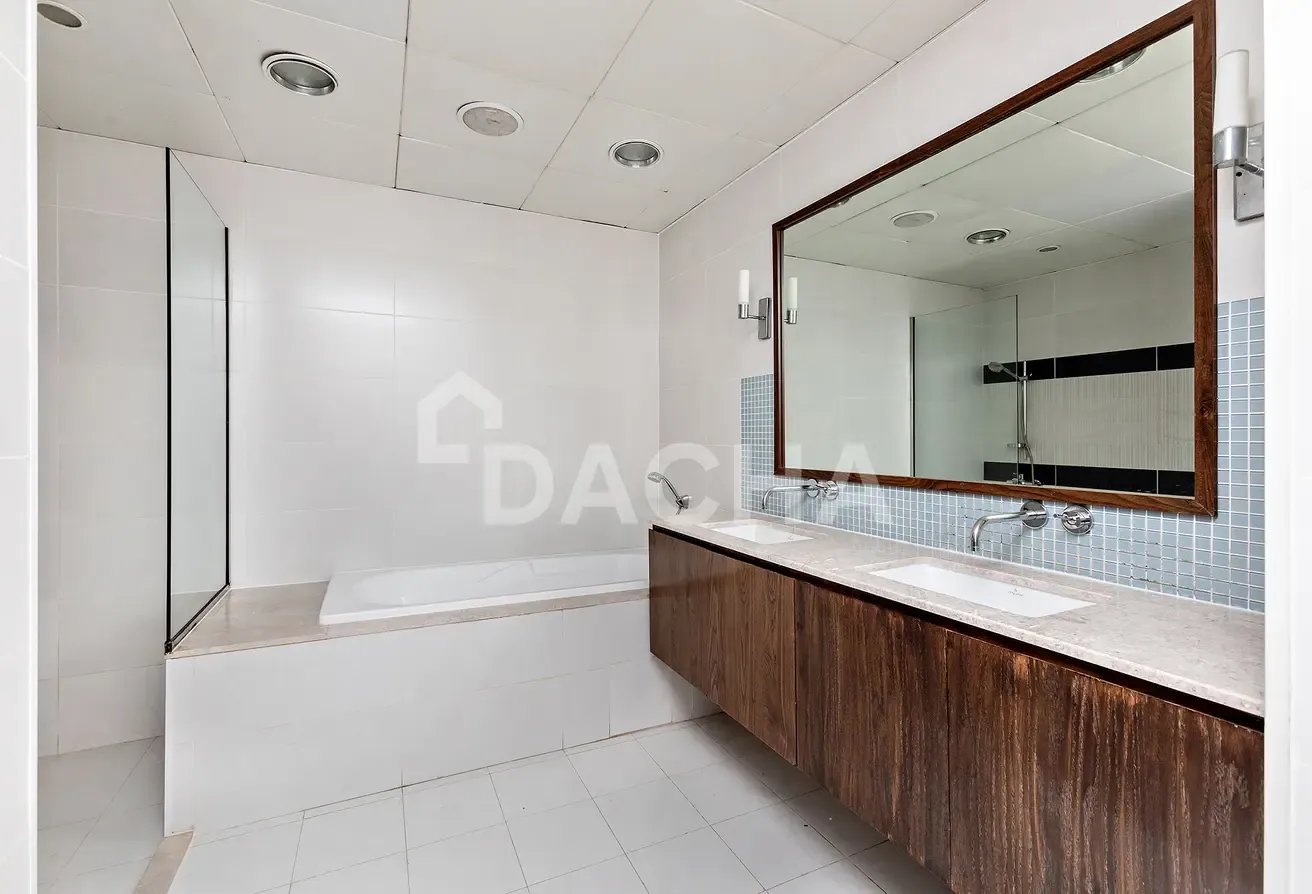 Stunning View | High Floor | Marina Skyline View