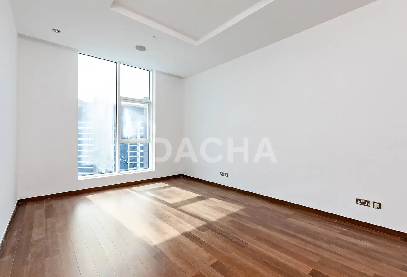 Stunning View | High Floor | Marina Skyline View