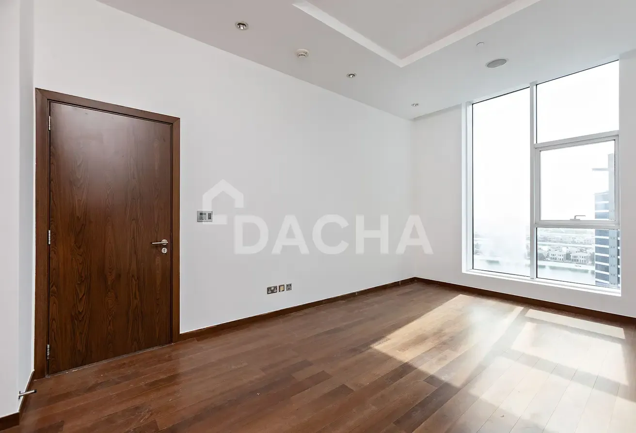 Stunning View | High Floor | Marina Skyline View