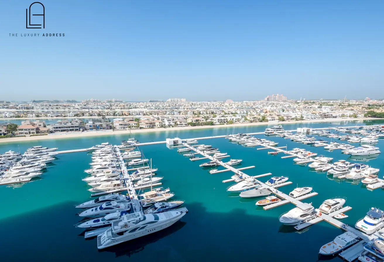 Full Sea View | Unfurnished | Vacant