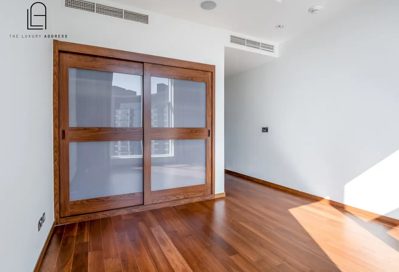 Full Sea View | Unfurnished | Vacant