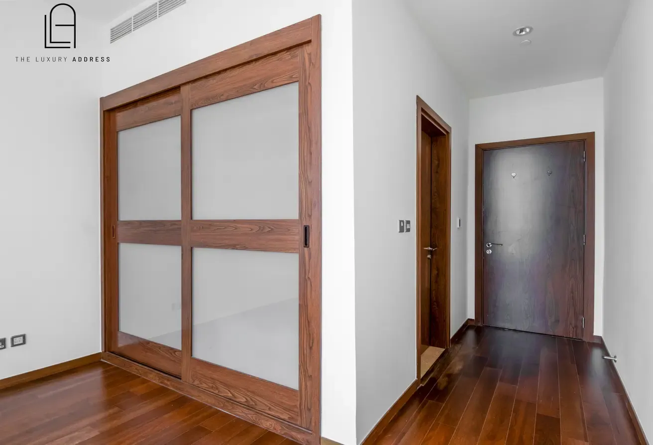 Full Sea View | Unfurnished | Vacant
