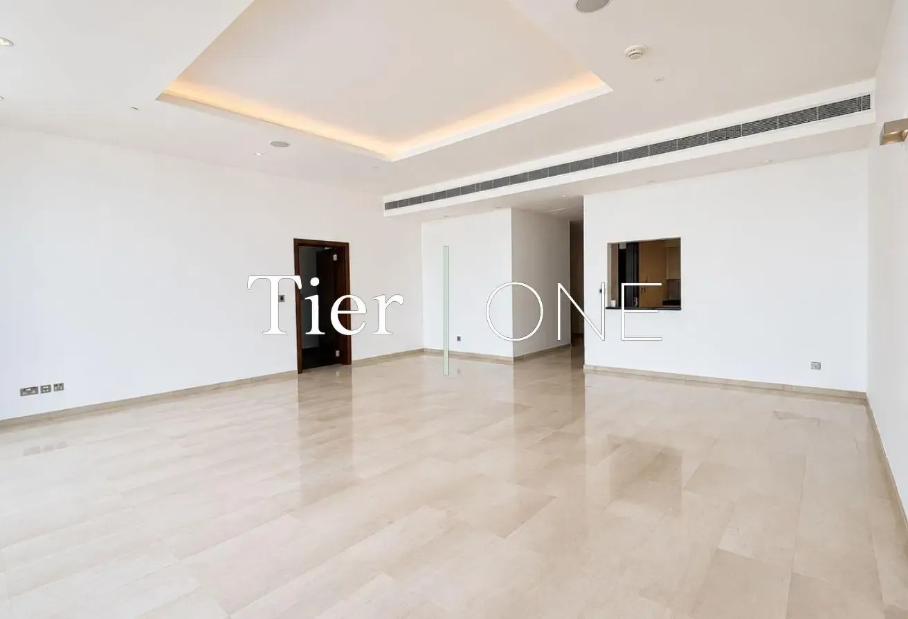 Stunning 3-Br Apartment | Oceana ,|Atlantis View
