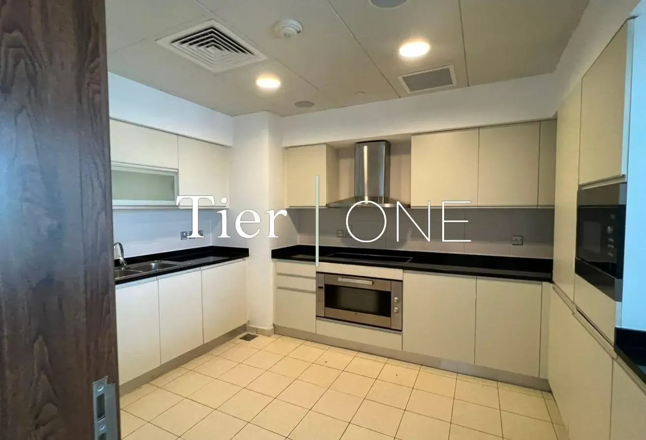 Stunning 3-Br Apartment | Oceana ,|Atlantis View