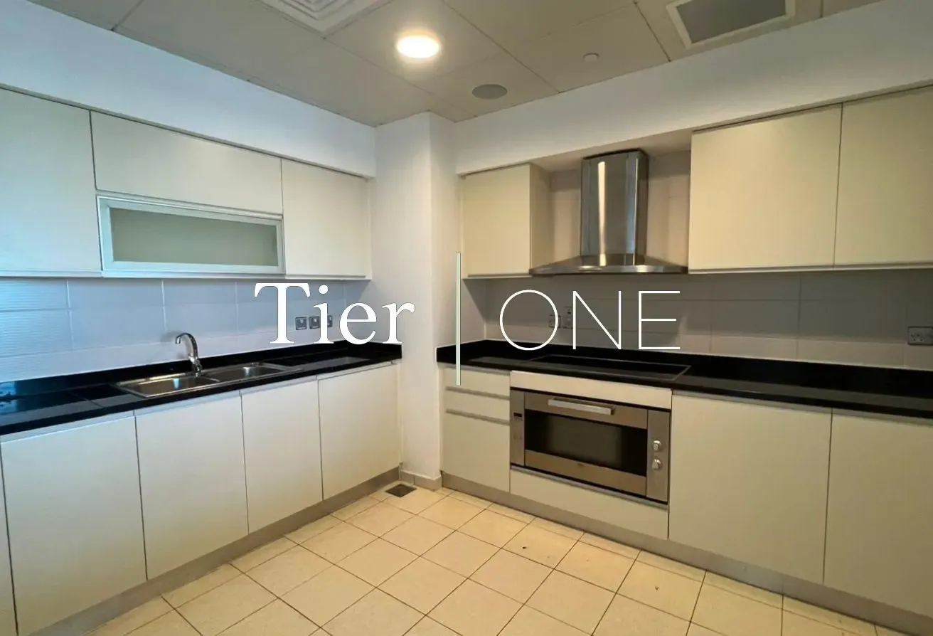 Stunning 3-Br Apartment | Oceana ,|Atlantis View