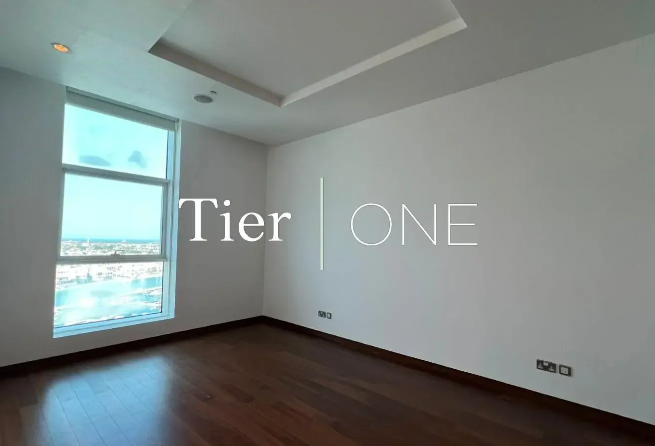 Stunning 3-Br Apartment | Oceana ,|Atlantis View