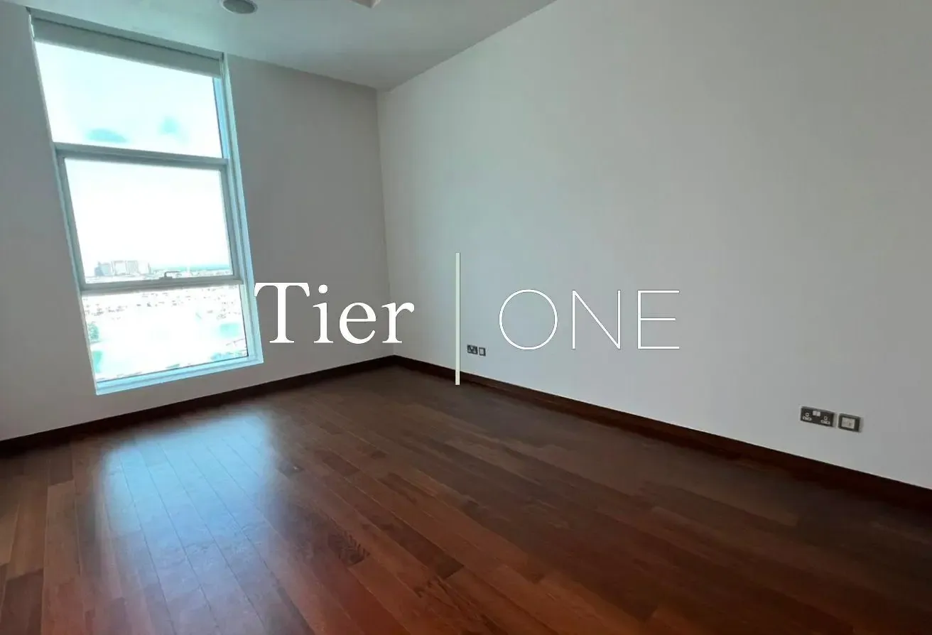 Stunning 3-Br Apartment | Oceana ,|Atlantis View