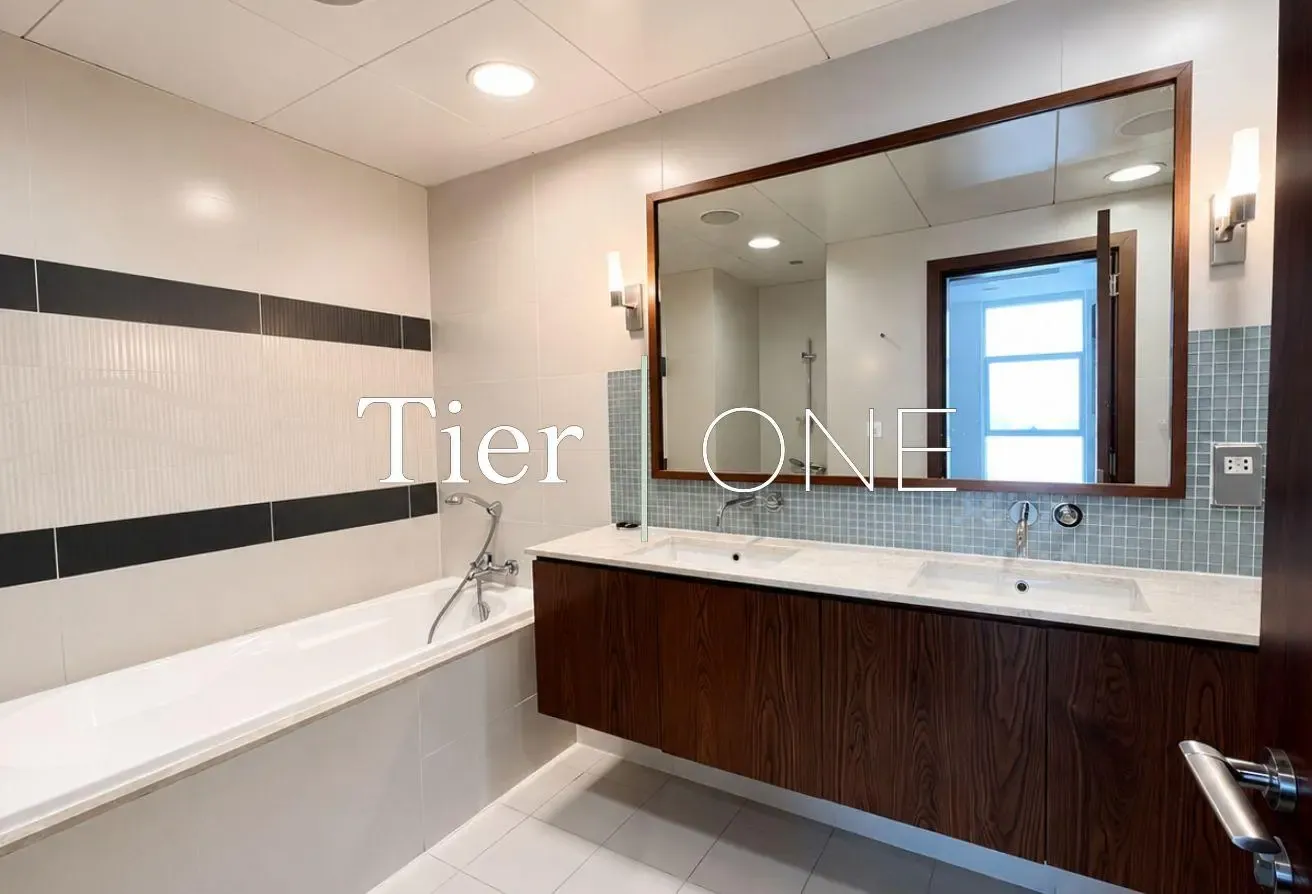 Stunning 3-Br Apartment | Oceana ,|Atlantis View