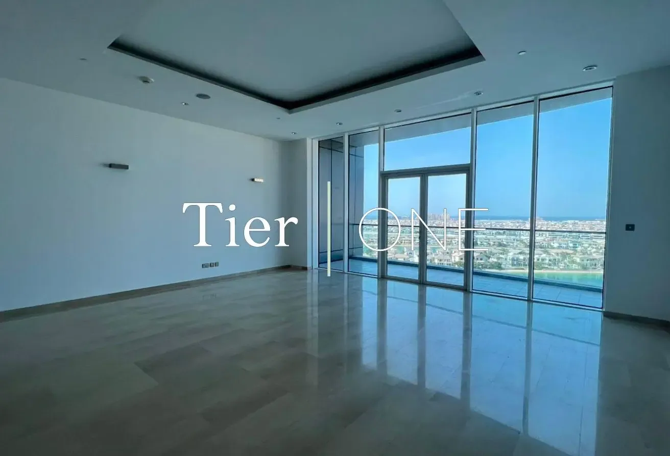 Stunning 3-Br Apartment | Oceana ,|Atlantis View