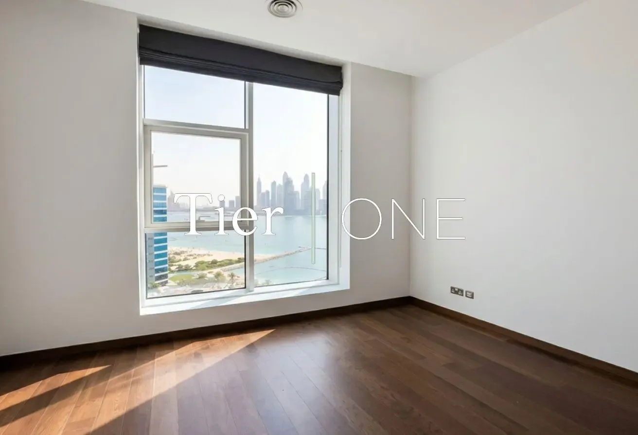 Stunning 3-Br Apartment | Oceana ,|Atlantis View