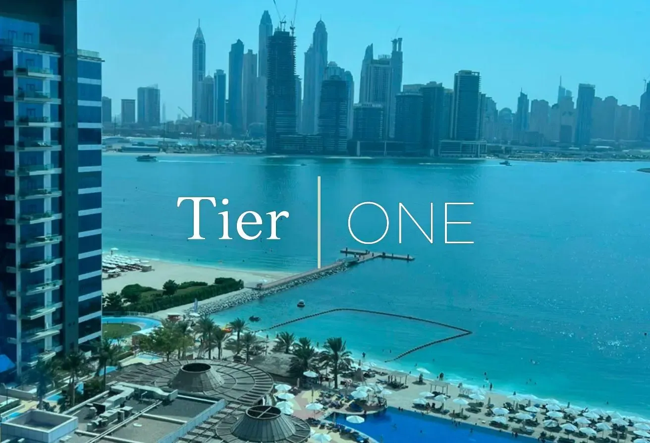 Stunning 3-Br Apartment | Oceana ,|Atlantis View