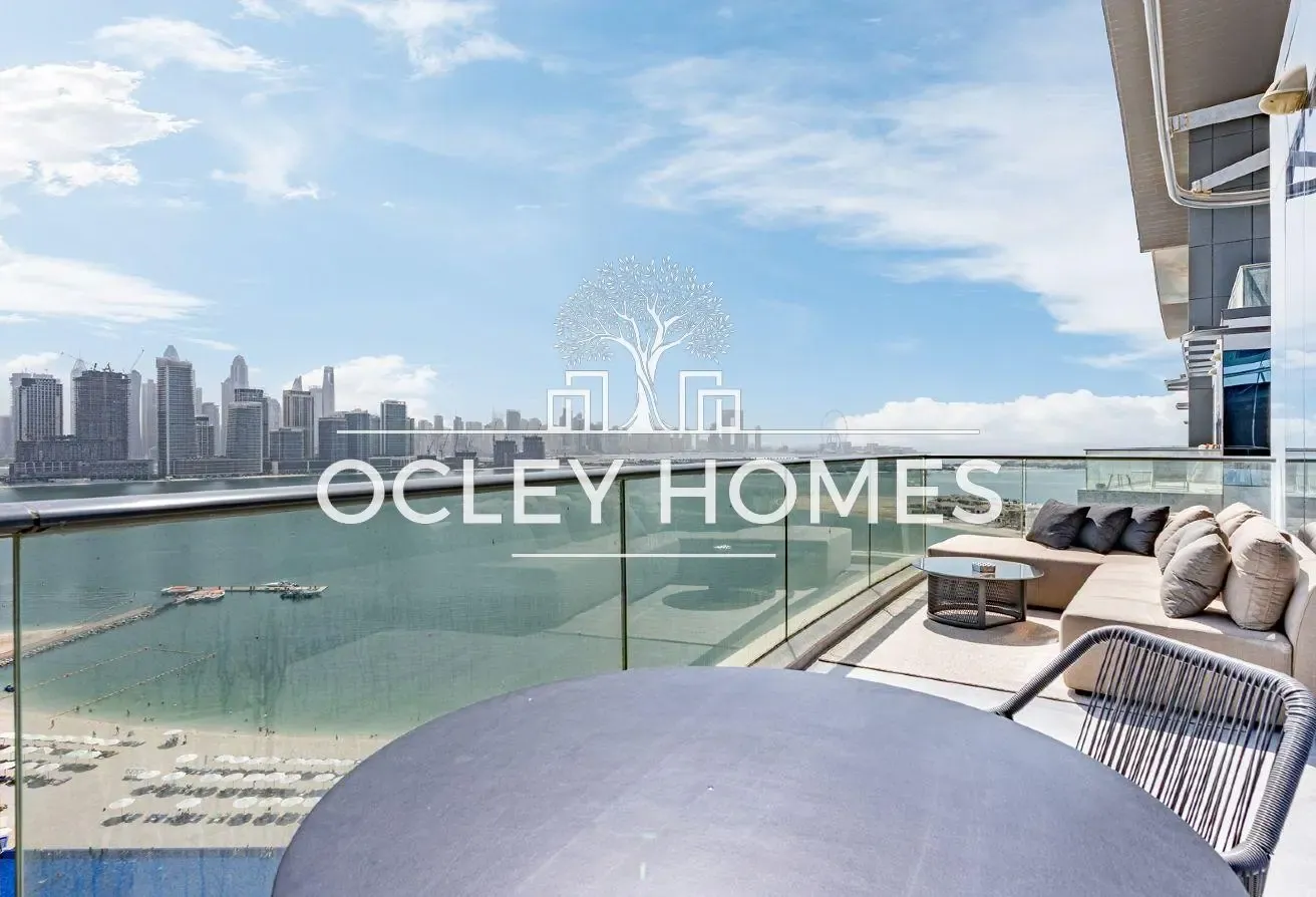 Luxury Unit | Private Beach | Monthly Stays