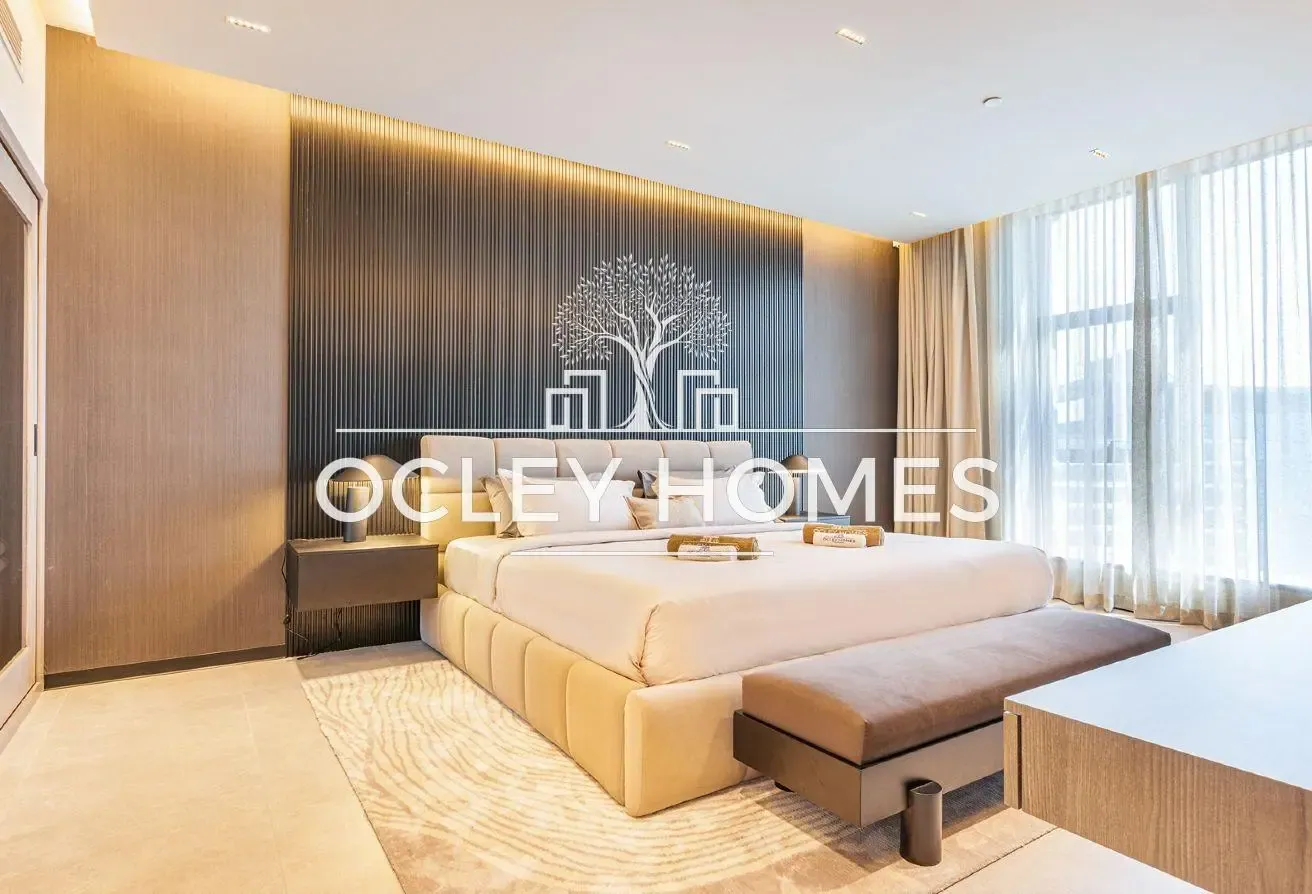 Luxury Unit | Private Beach | Monthly Stays