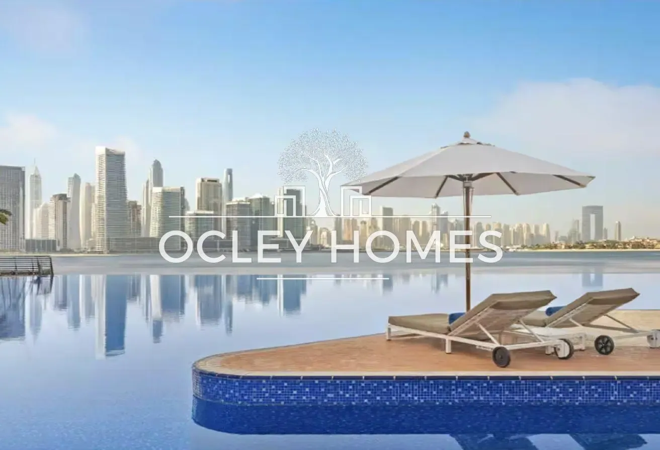 Luxury Unit | Private Beach | Monthly Stays