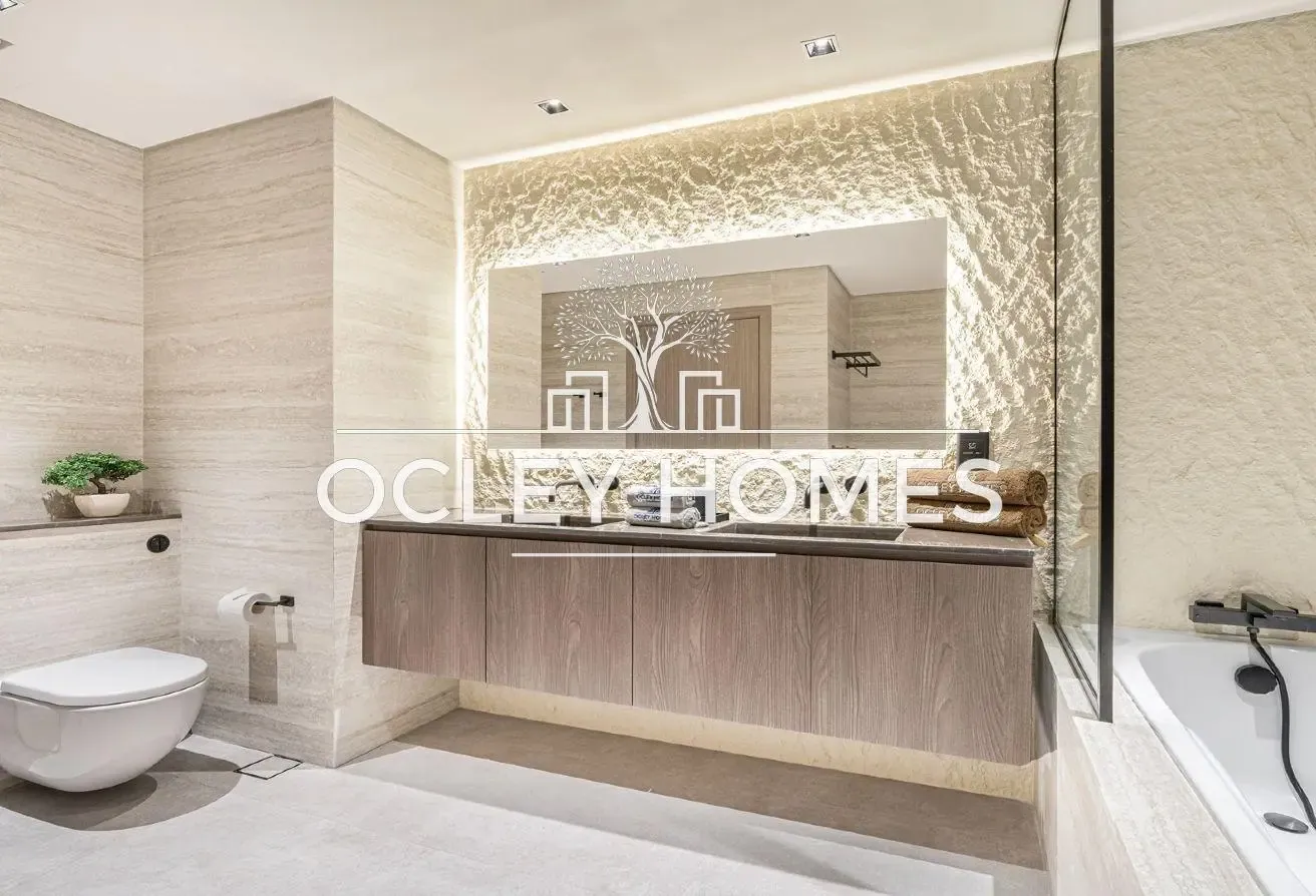Luxury Unit | Private Beach | Monthly Stays