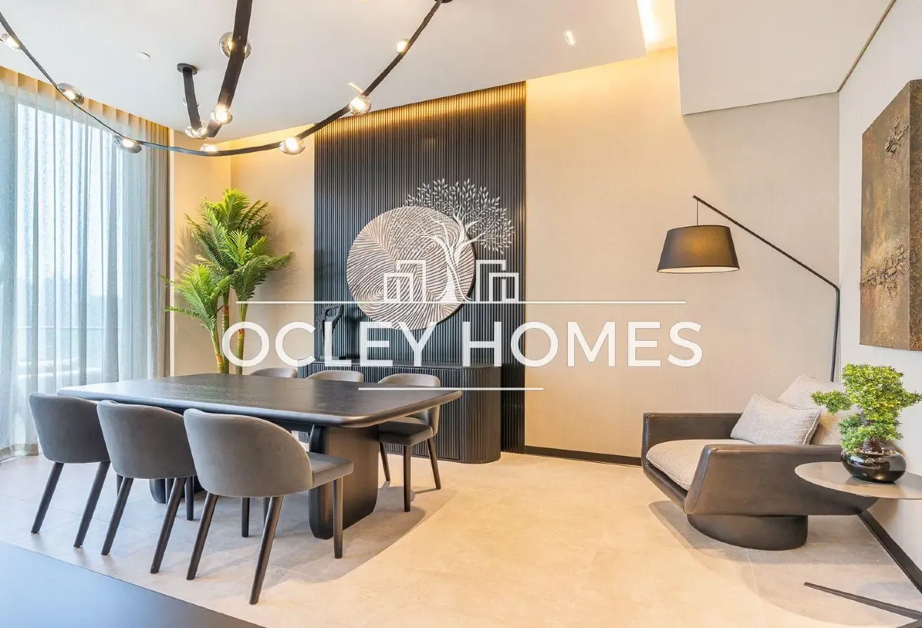 Luxury Unit | Private Beach | Monthly Stays