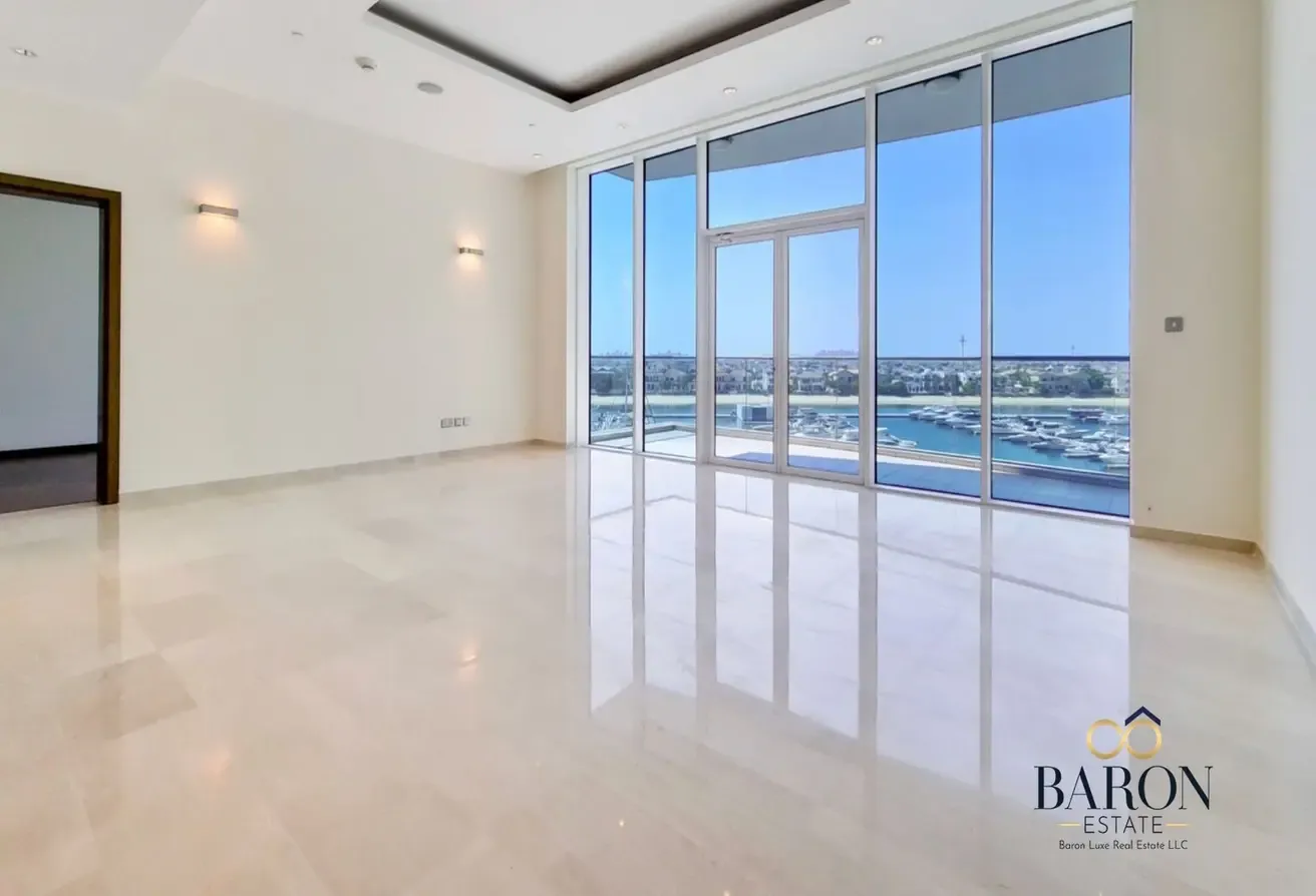 Vacant | Atlantis View | Unfurnished