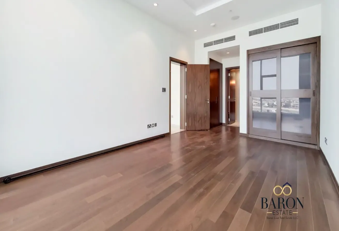 Vacant | Atlantis View | Unfurnished