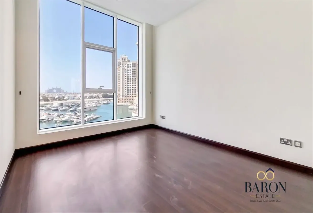 Vacant | Atlantis View | Unfurnished