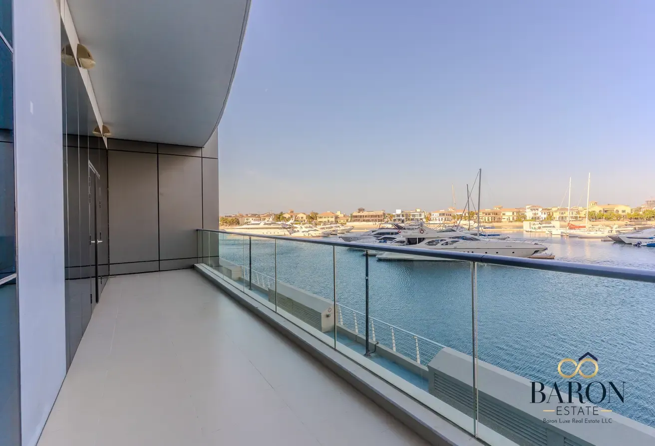 Vacant | Atlantis View | Unfurnished