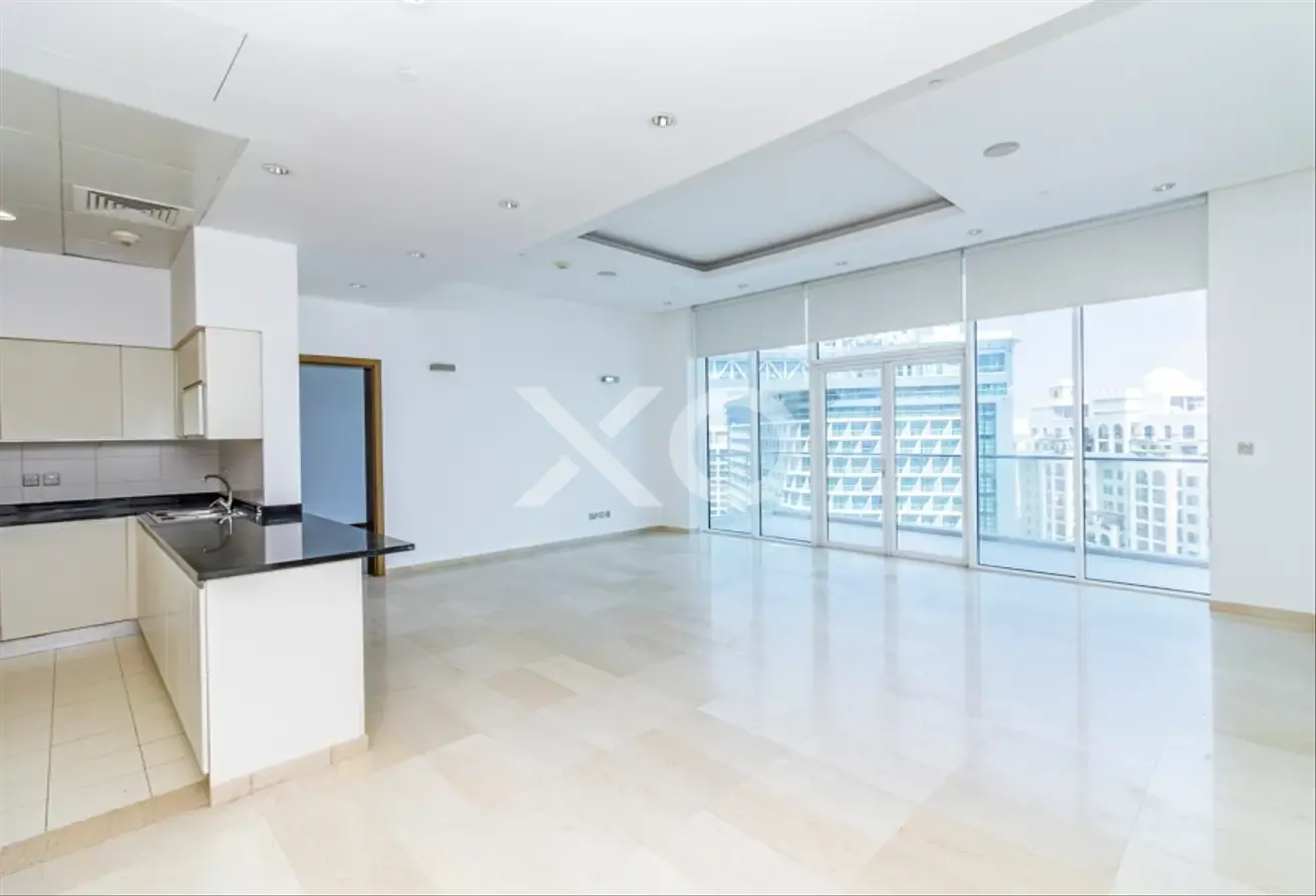 Price Reduced | Vacant Now | High Floor
