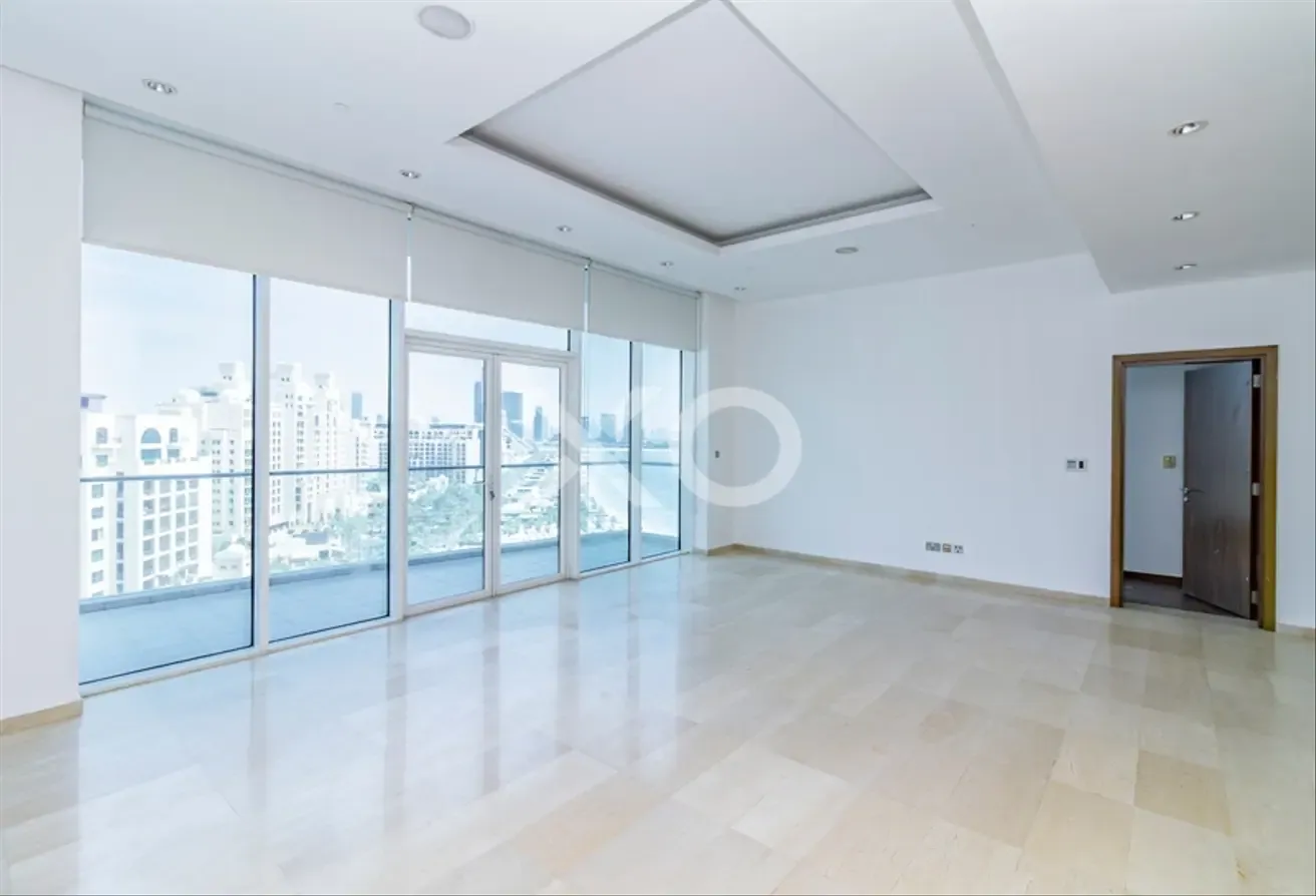 Price Reduced | Vacant Now | High Floor