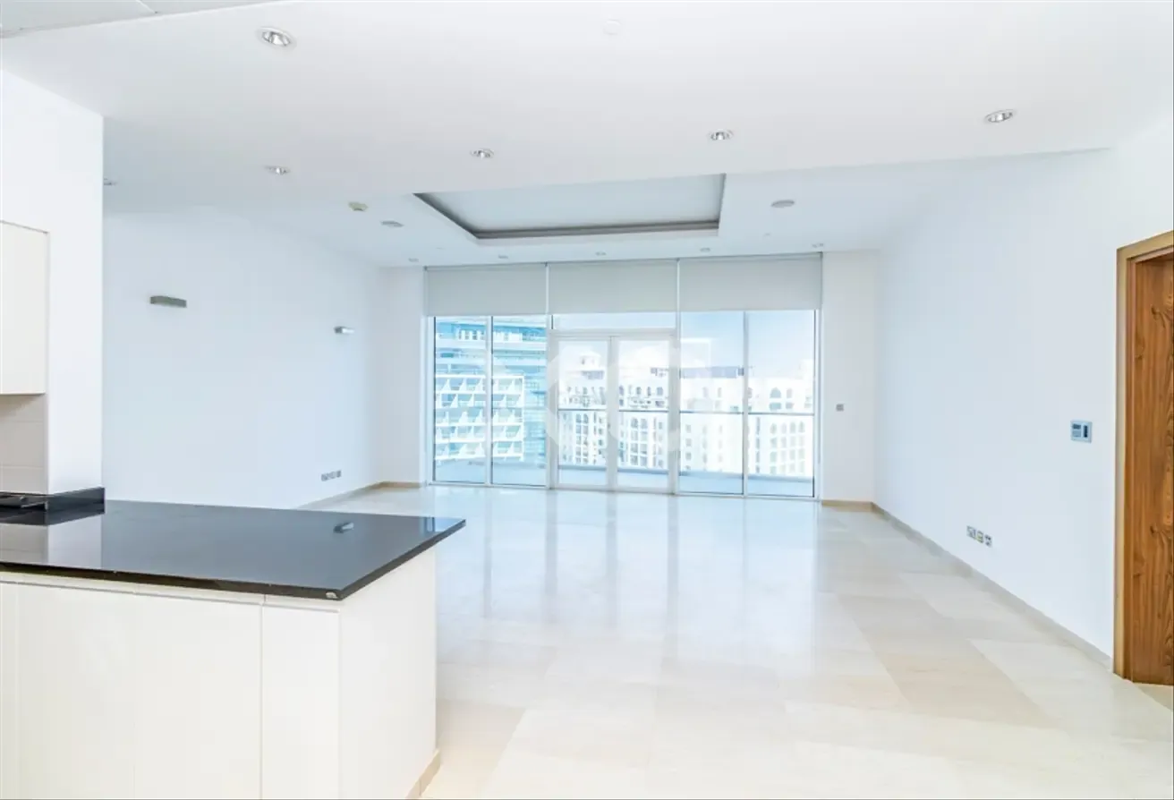Price Reduced | Vacant Now | High Floor