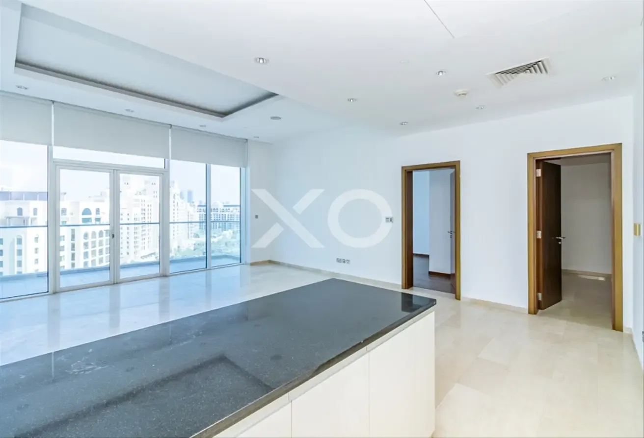 Price Reduced | Vacant Now | High Floor