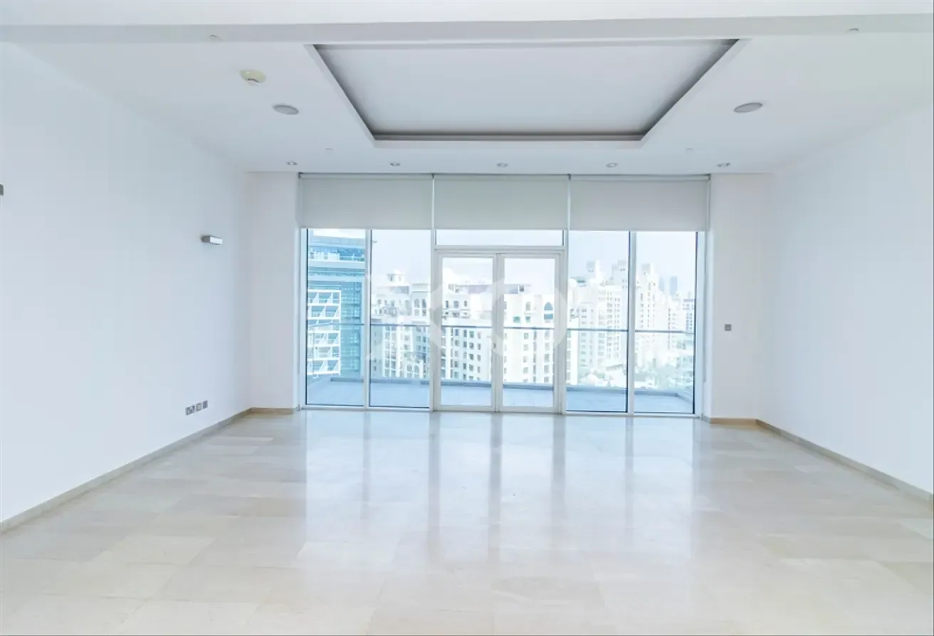 Price Reduced | Vacant Now | High Floor