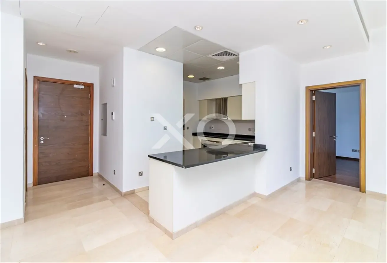 Price Reduced | Vacant Now | High Floor