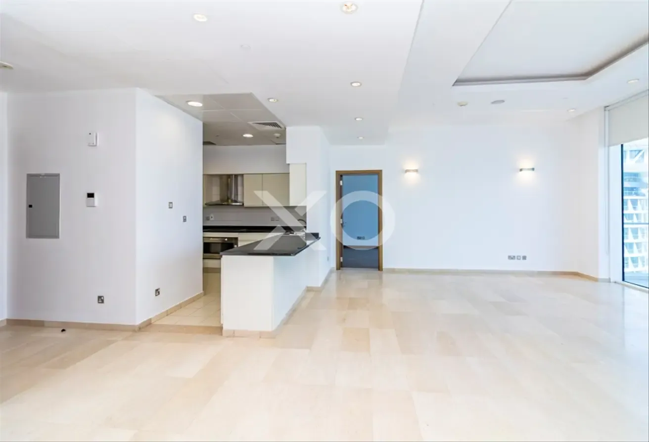 Price Reduced | Vacant Now | High Floor