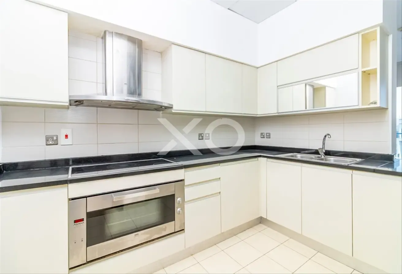 Price Reduced | Vacant Now | High Floor
