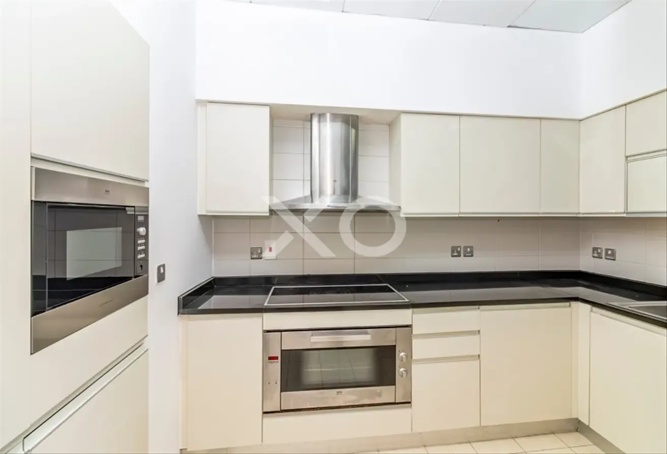 Price Reduced | Vacant Now | High Floor