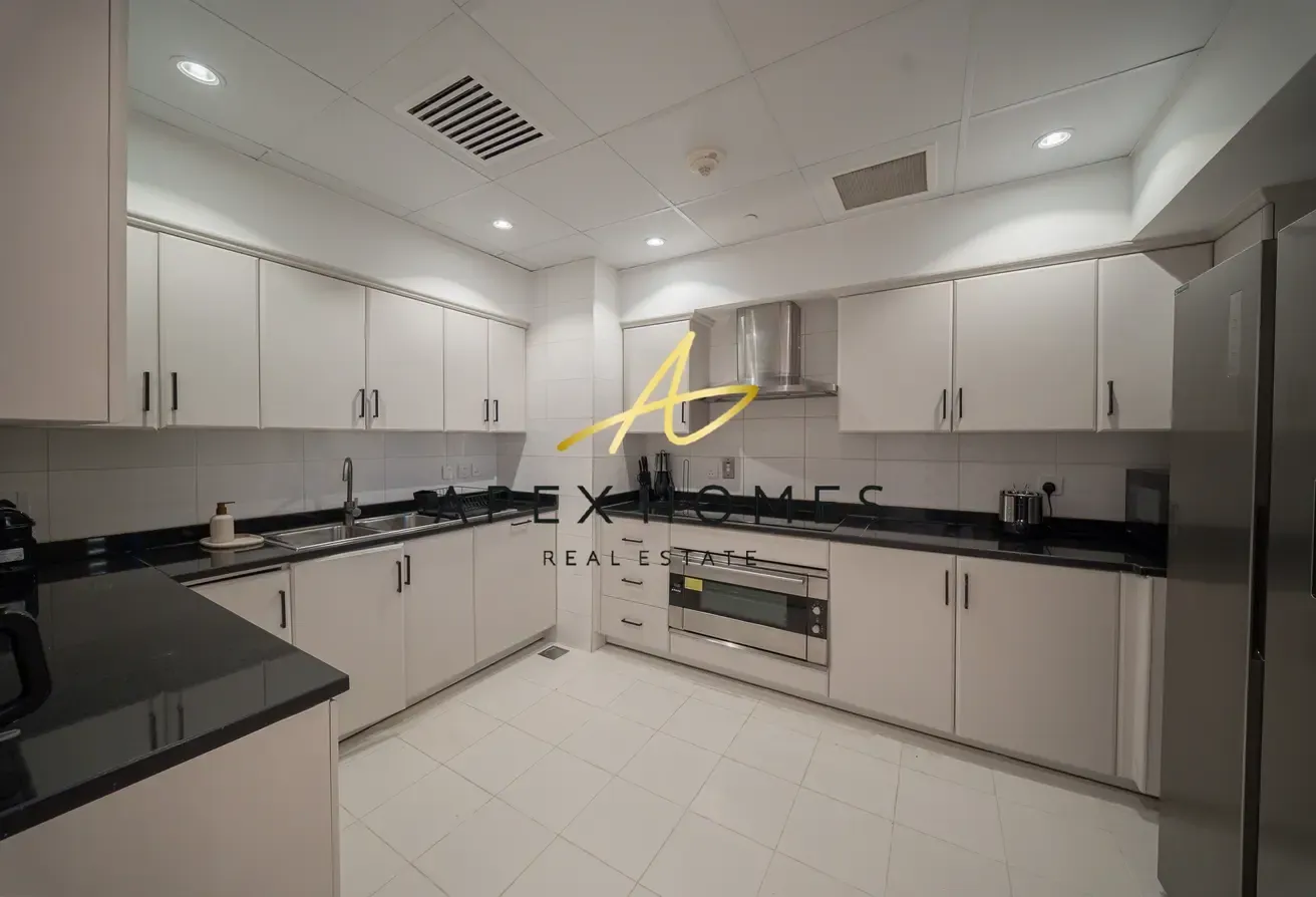 High Floor | Sea View | Fully Upgraded