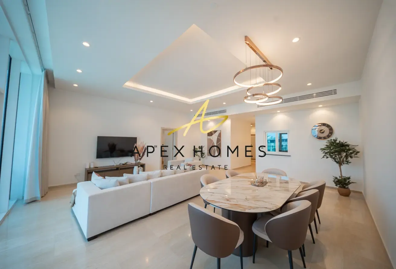 High Floor | Sea View | Fully Upgraded