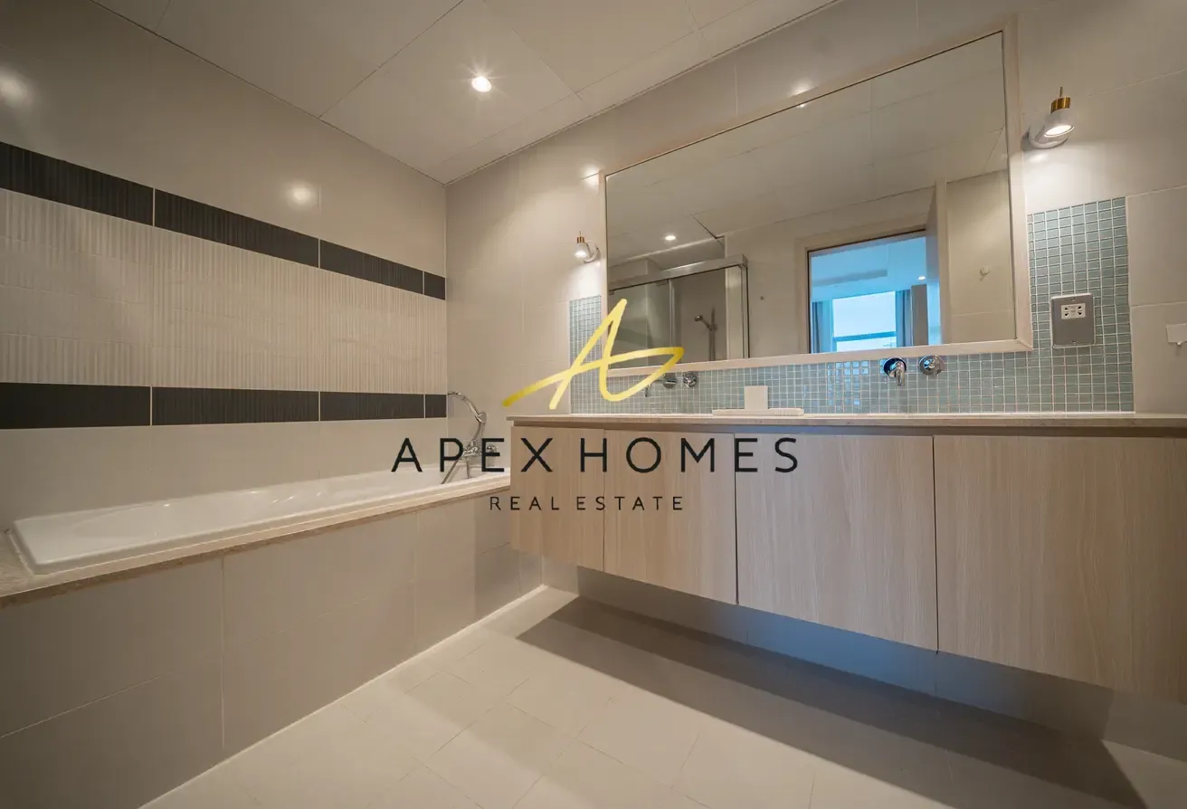 High Floor | Sea View | Fully Upgraded