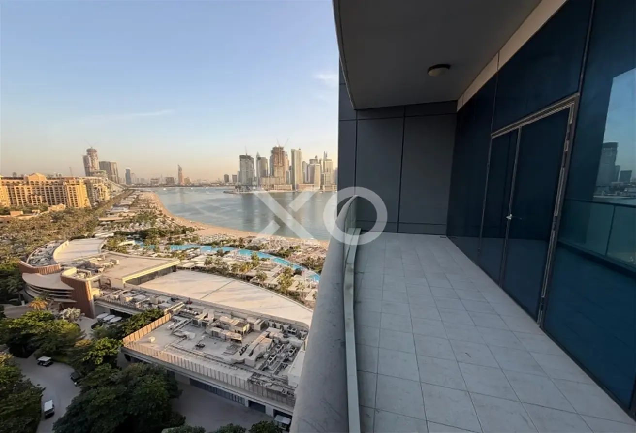 Price Reduced | Vacant Now | High Floor