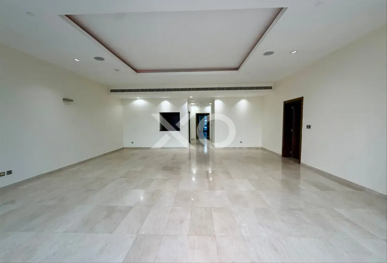 Price Reduced | Vacant Now | High Floor