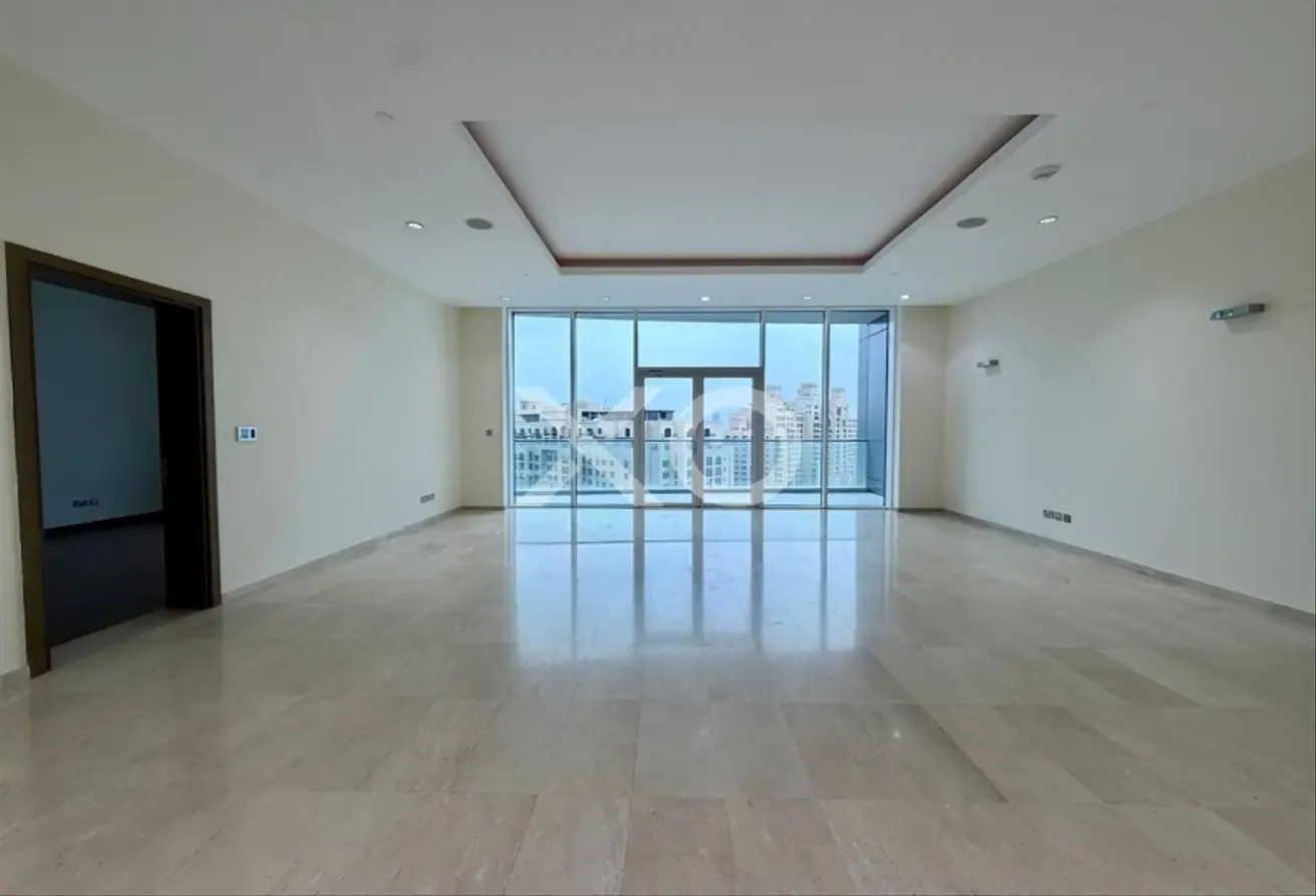 Price Reduced | Vacant Now | High Floor