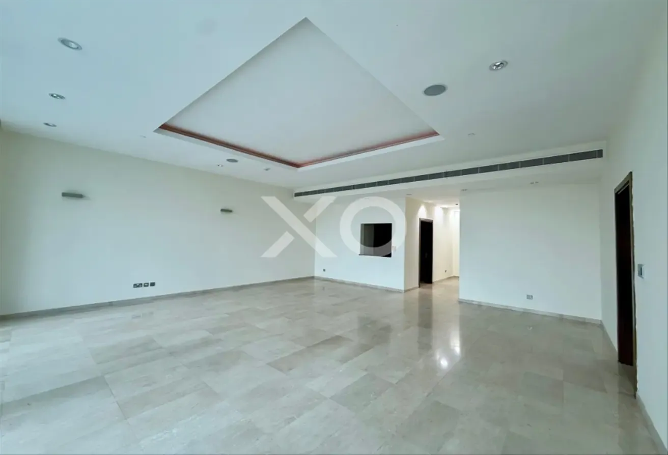 Price Reduced | Vacant Now | High Floor