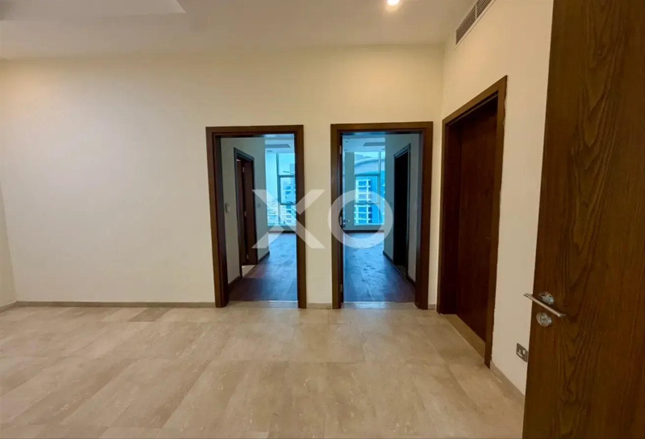 Price Reduced | Vacant Now | High Floor